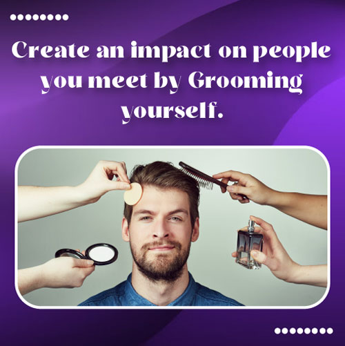Grooming